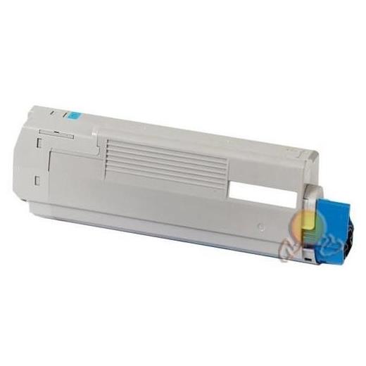 Oki C5600-5700-C TONER (43381923)