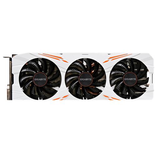 Gigabyte Geforce Gtx 1080 Ti Gaming Oc 11G - 11Gb  352Bit Ekran Kartı Gv-N108TGaming Oc-11G