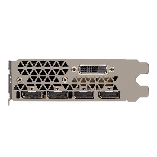 Nvıdıa Quadro P5000 16Gb (4 Dp, Dl-Dvi-D), Kit - 490-Bdnn