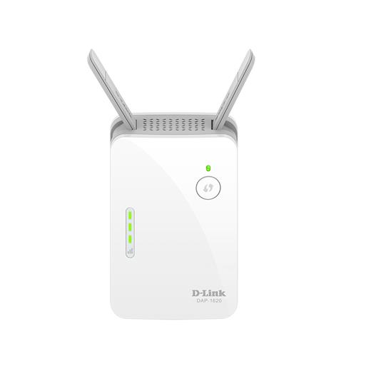 D-Link Dap-1620/Ru/A2A Ac1200 5Ghz Prız Tıpı Repeater