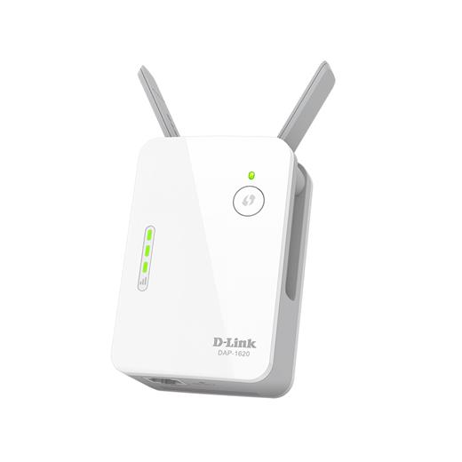 D-Link Dap-1620/Ru/A2A Ac1200 5Ghz Prız Tıpı Repeater