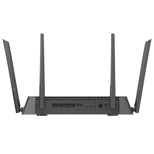 D-link dır 878rua1a ac1900 wi-fi router