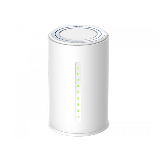 D-Link Dır-620/Ga/H1A 4P 300Mbps 3G/Lte Ap Router