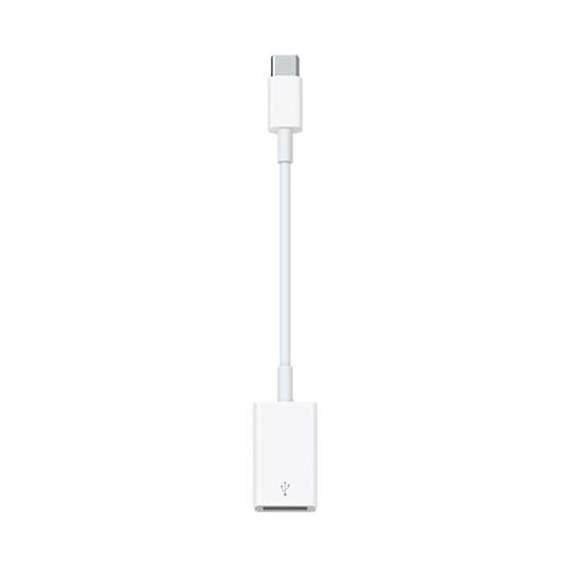APPLE MJ1M2ZM/A USB C to USB Dönüştürücü Kablo