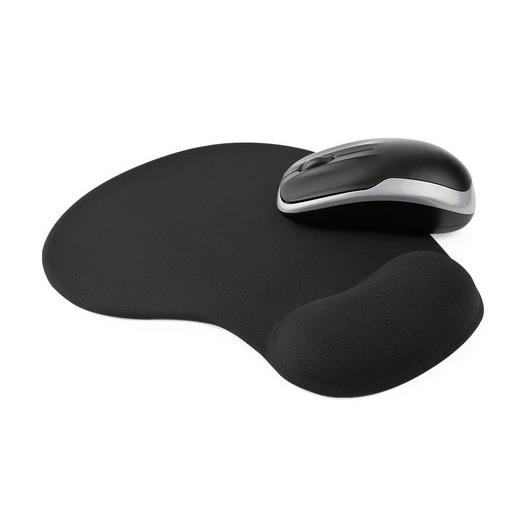 Hiper Hmp-S20 Bileklikli Siyah Mouse Pad