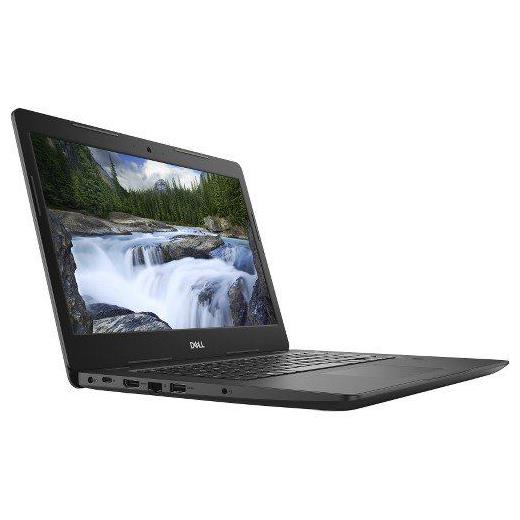 Dell N002L349014Emea_U Notebook