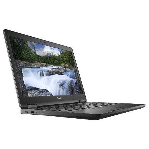 Dell N013L359015Emea_U Latitude 3590 Notebook