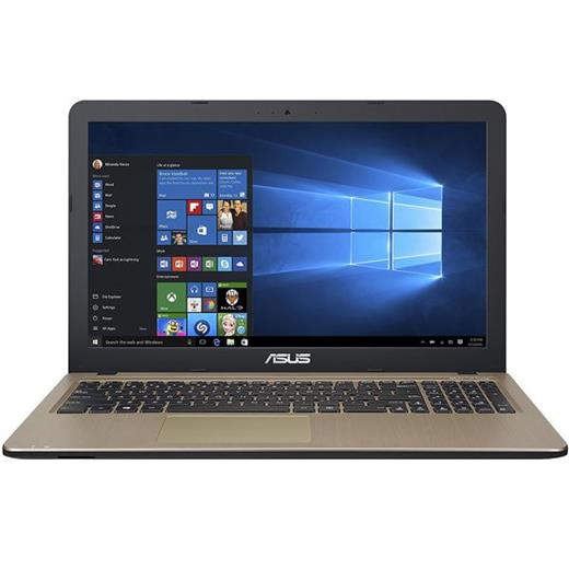 Asus X540LA-XX972D Intel Core İ3-5005U 2.0 GHz 4GB 500GB 15.6