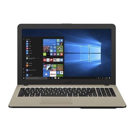 Asus X540NA-GO067 N3350 4 GB 500 GB Notebook