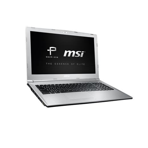 Msi Pl62 7Rc-276Xtr 7300Hq  4Gb 1Tb  Geforce Mx150  15.6 Freedos+Mouse