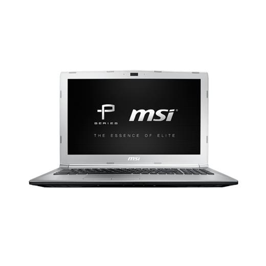 Msi Pl62 7Rc-276Xtr 7300Hq  4Gb 1Tb  Geforce Mx150  15.6 Freedos+Mouse