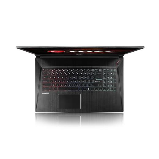 Msi Gs73Vr 7Rg(Stealth Pro)-080Tr  İ7-7700Hq 32Gb 1Tb+256Gb Ssd Geforce Gtx 1070 17.3 Win10