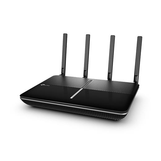 TP-Link Archer VR2800  Ac2800 Wireless Mu-Mımo Vdsl/Adsl Modem Router