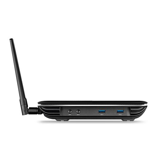 TP-Link Archer VR2800  Ac2800 Wireless Mu-Mımo Vdsl/Adsl Modem Router