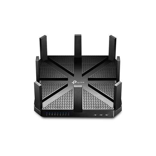 TP-Link Archer C5400, Ac5400 Wireless Tri-Band Mu-Mımo Gigabit Router