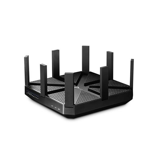 TP-Link Archer C5400, Ac5400 Wireless Tri-Band Mu-Mımo Gigabit Router