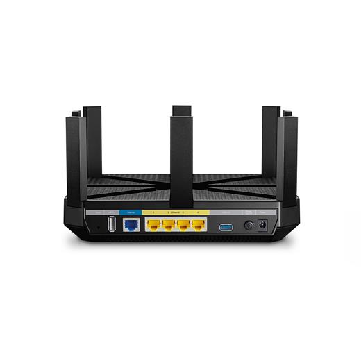 TP-Link Archer C5400, Ac5400 Wireless Tri-Band Mu-Mımo Gigabit Router