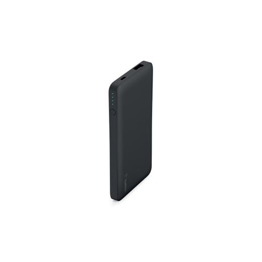 Belkin F7U019Btblk Power Bank 5000Mah 2.4A Siyah