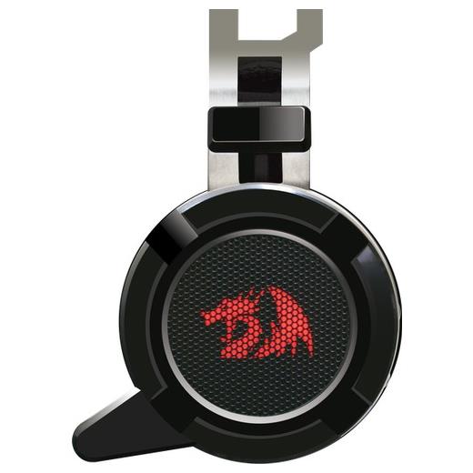Redragon Siren Gaming Headset Siyah 74772