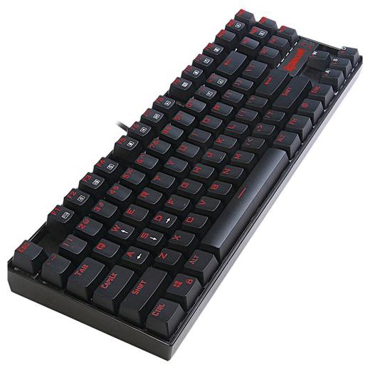 Redragon Kumara Oyuncu Klavyesi 70444
