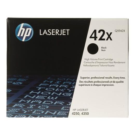 Hp Q5942X Toner