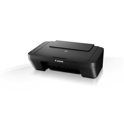 Canon Pixma Mg3050BK  Yazıcı Tarayıcı  Fotokopi Wifi Siyah
