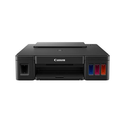 Canon Pixma G1410 Yazıcı Orjinal Tanklı Sistem