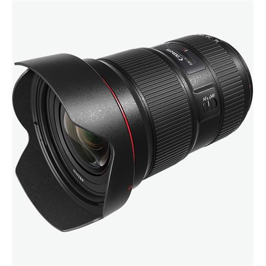 Canon Lens Ef 16-35Mm F/2.8 L Iıı Usm