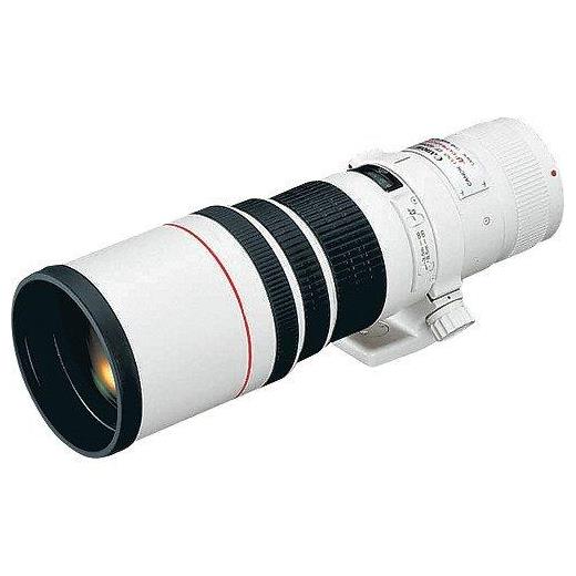 Canon Lens Ef 400Mm F/5.6L Usm