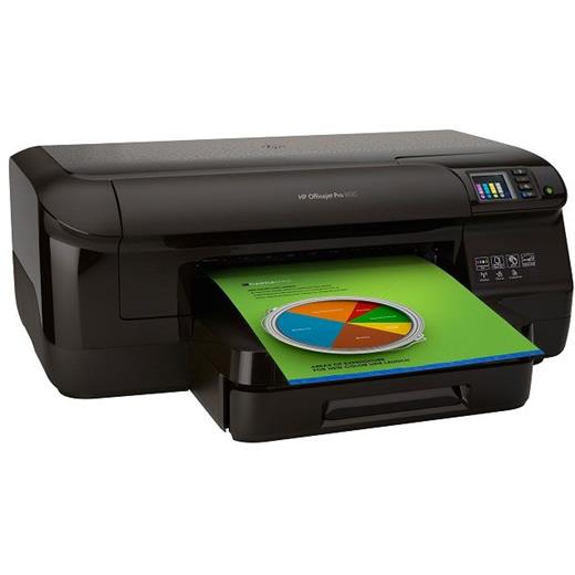 HP Officejet Pro 8100DN ePrinter (CM752A)