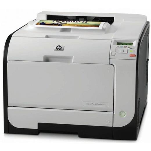 Hp CE956A Colorlaserjet Pro 400 M451NW Renkli Lazer Yazıcı