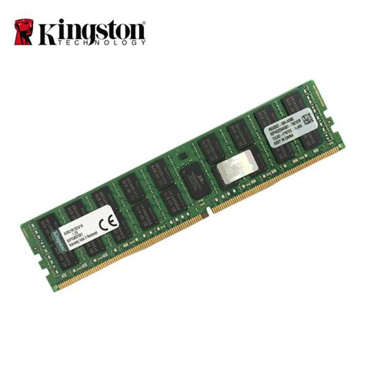 Kingston kvr21r15d464 pc4 17000 ddr4 2133mhz cl15 ecc registered