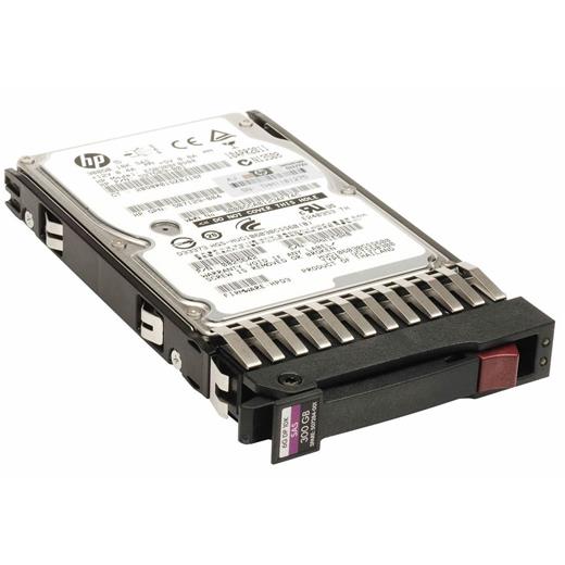 Hp 507284-001 300gb 6g 10k sas disk ( 2. el )