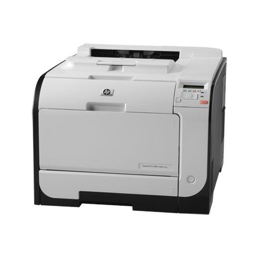 Hp CE955A Colorlaserjet Pro 300 M351A Renkli Lazer Yazıcı