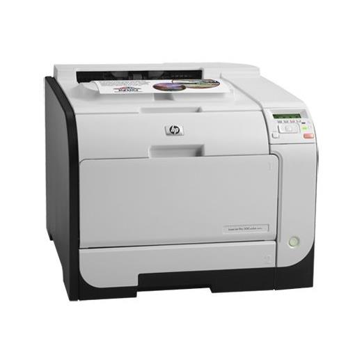Hp CE955A Colorlaserjet Pro 300 M351A Renkli Lazer Yazıcı