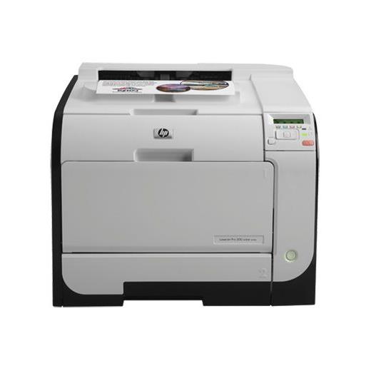 Hp CE955A Colorlaserjet Pro 300 M351A Renkli Lazer Yazıcı