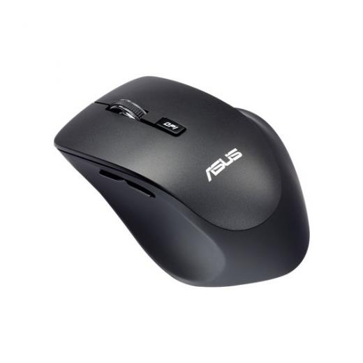 Asus Wt425 Kablosuz Siyah Mouse