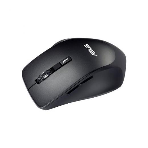 Asus Wt425 Kablosuz Siyah Mouse
