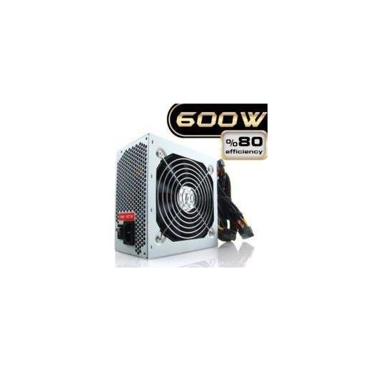 AKASA-AK-P600AG8-SLEU-Essential Plus 600W 204 Pin 12cm Fanlı,2x6pin Çıkış On/Off Düğmeli