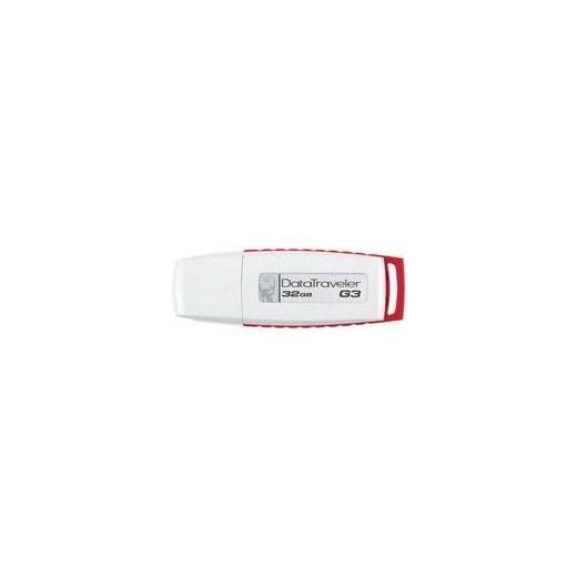 Kingston 32Gb Usb (6-3 Mb/sn) DTIG3-32GBZ