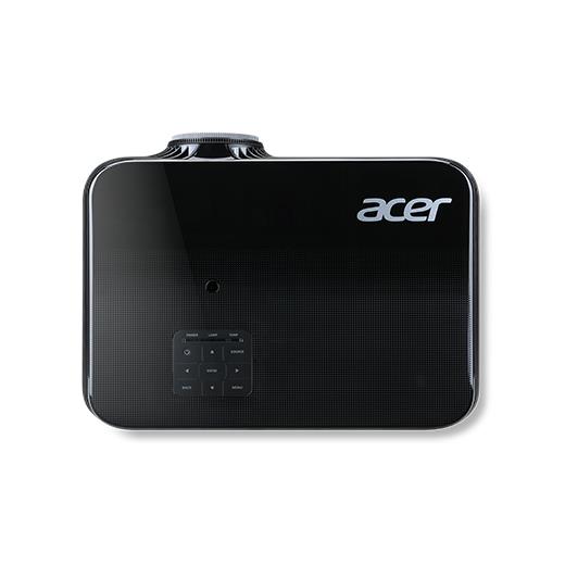 Acer X1226H Xga 4000Al 1024X768 Hdmi Projektör