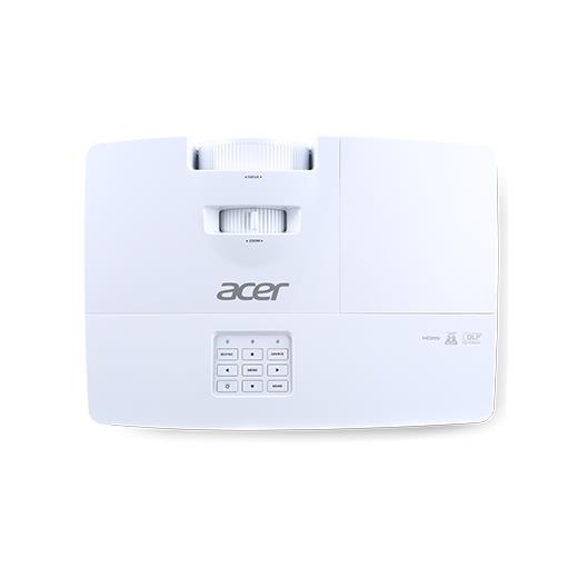 Acer X137Wh Wxga 3700Al 1280X800 Hdmi Projektör