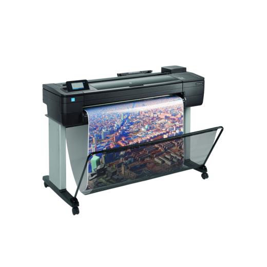 HP F9A29A Designjet T730 36