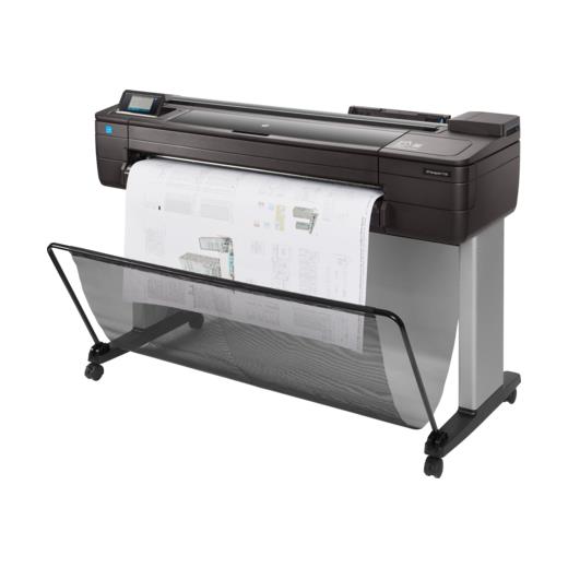 HP F9A29A Designjet T730 36