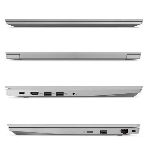 Lenovo E580 20Ks001Etx İ7-8550U 8G Nohd 2Gvga W10P