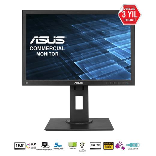 Asus BE209QLB 19.5