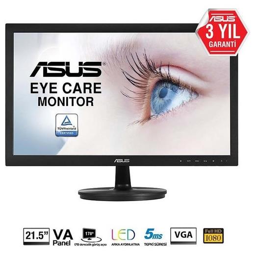 Asus VS229DA 21.5