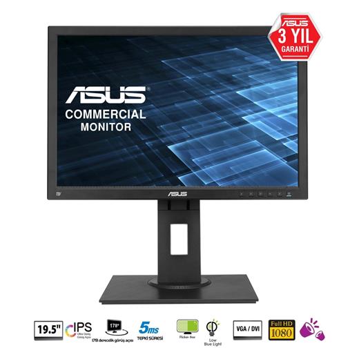 Asus BE209TLB 19.5