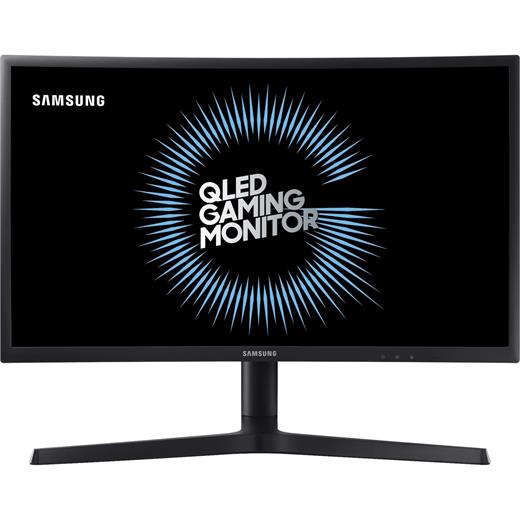 Samsung LC24FG73FQMXUF 23.5