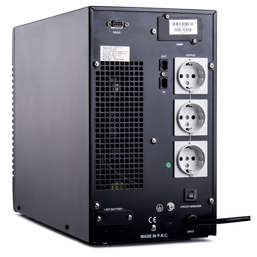 PowerFul PSE-1103 3.000VA Kesintisiz Güç Kaynağı